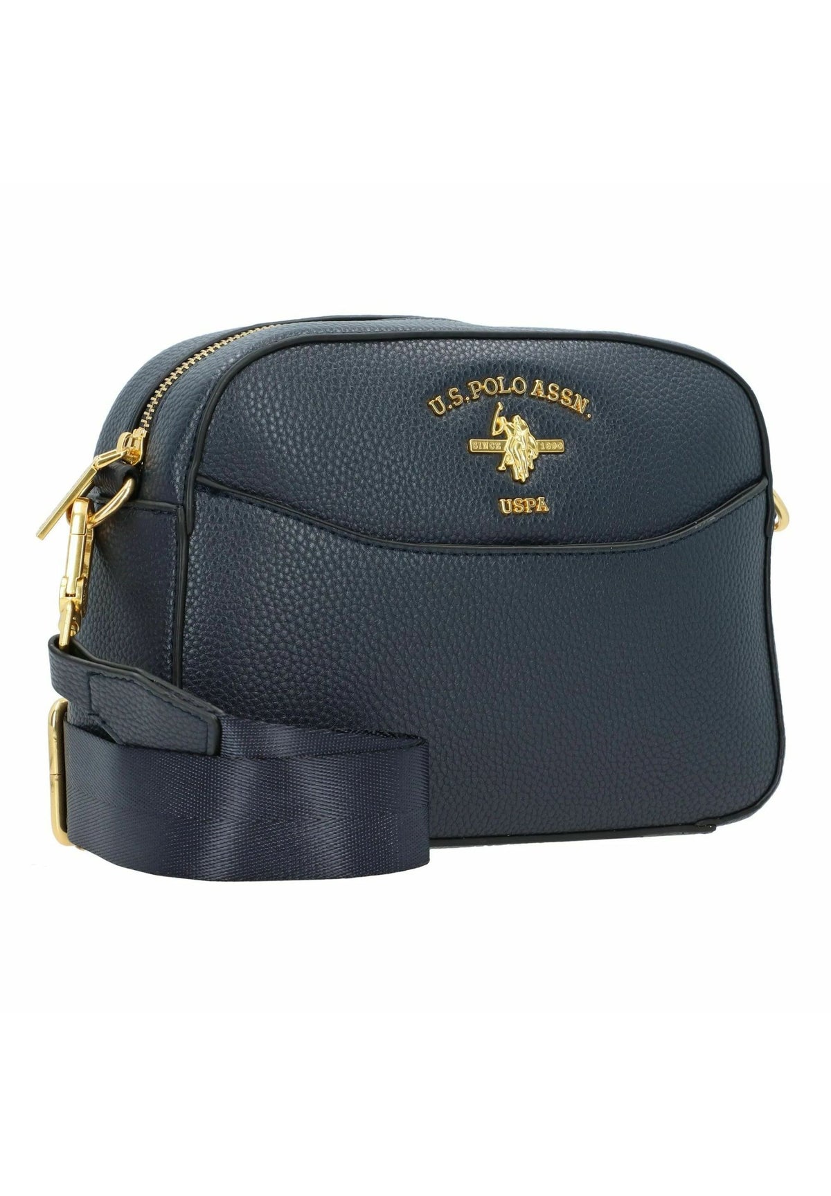 Borsa a tracolla Stanford Us Polo Assn