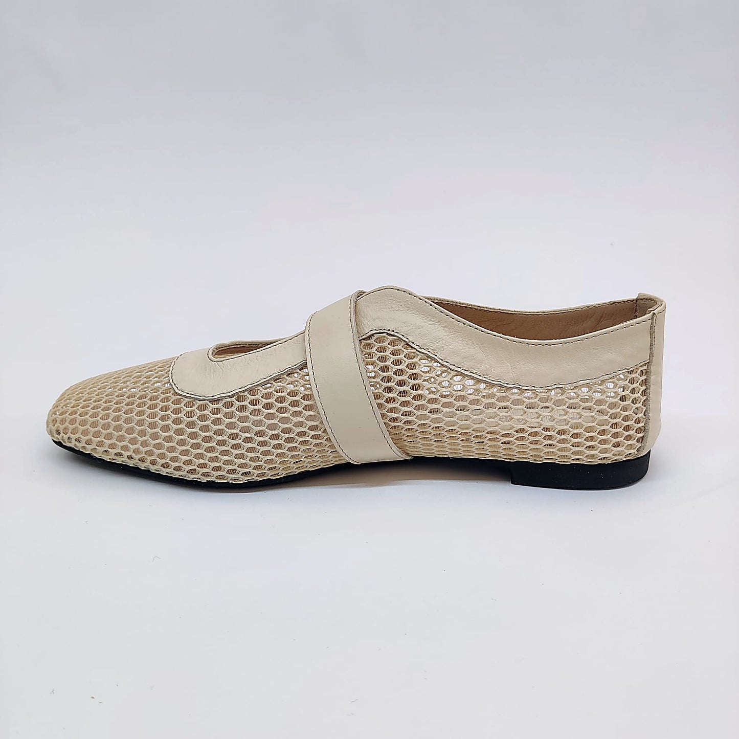 Ballerina rete Melissa
