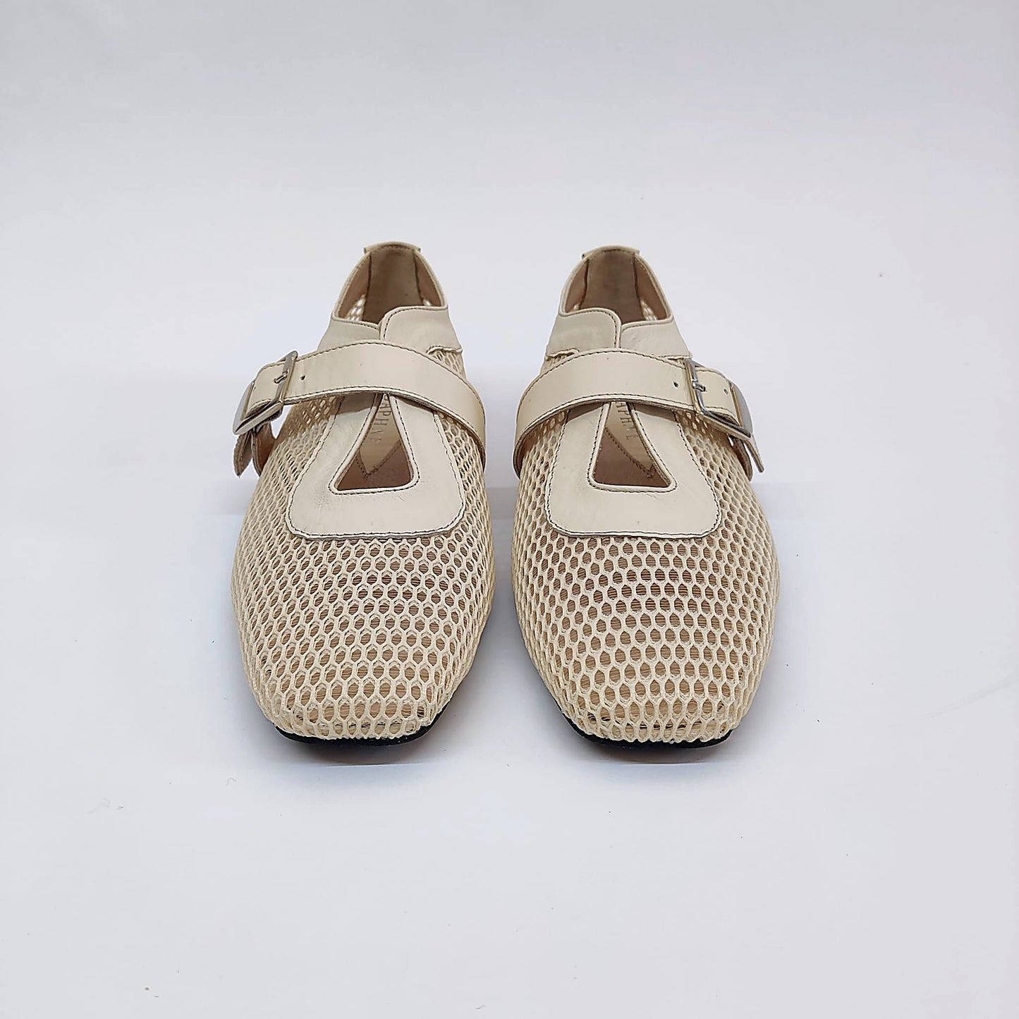 Ballerina rete Melissa