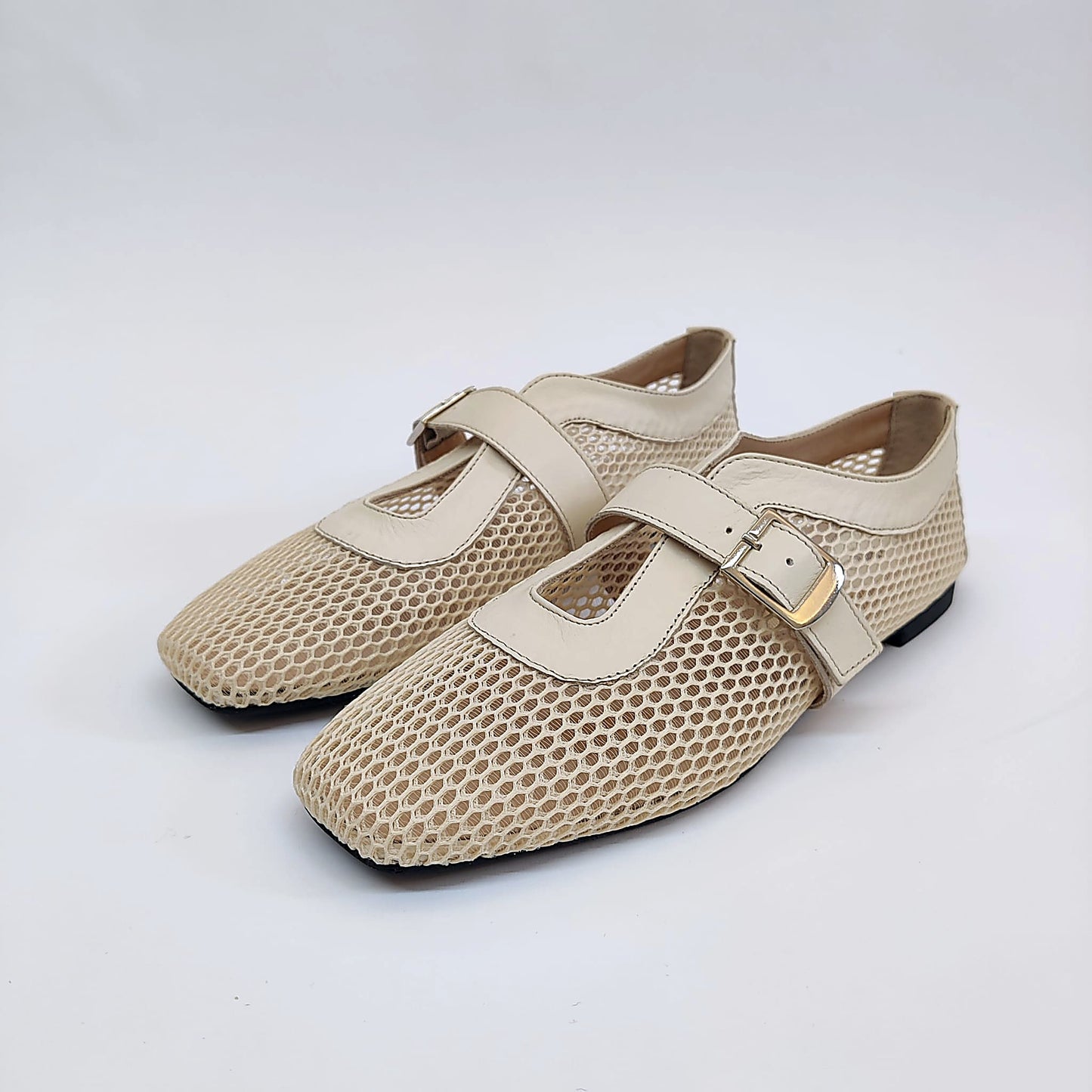 Ballerina rete Melissa