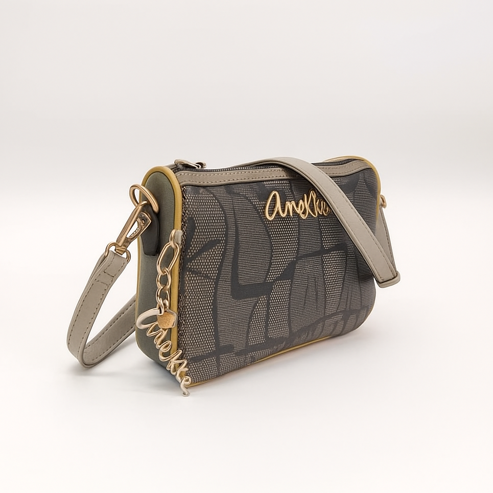 Borsa a tracolla Anekke