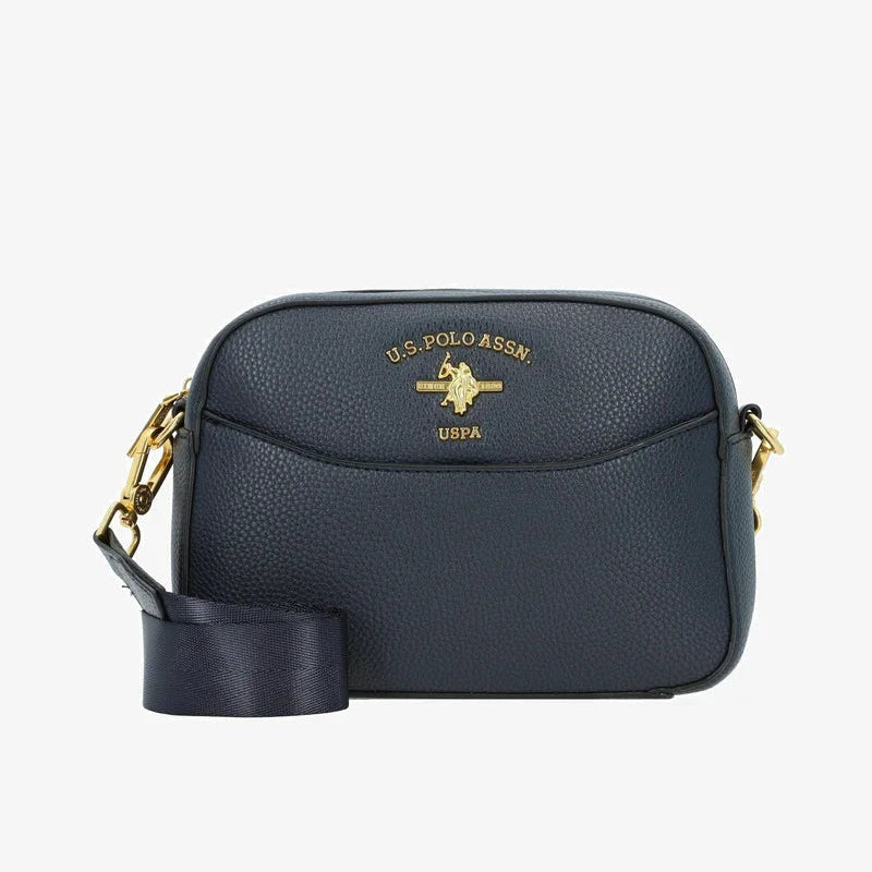 Borsa a tracolla Stanford Us Polo Assn