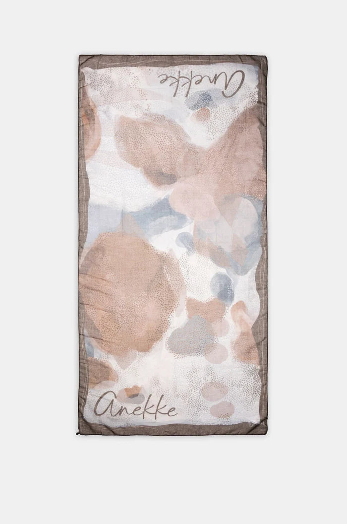 Foulard varie fantasie - Anekke