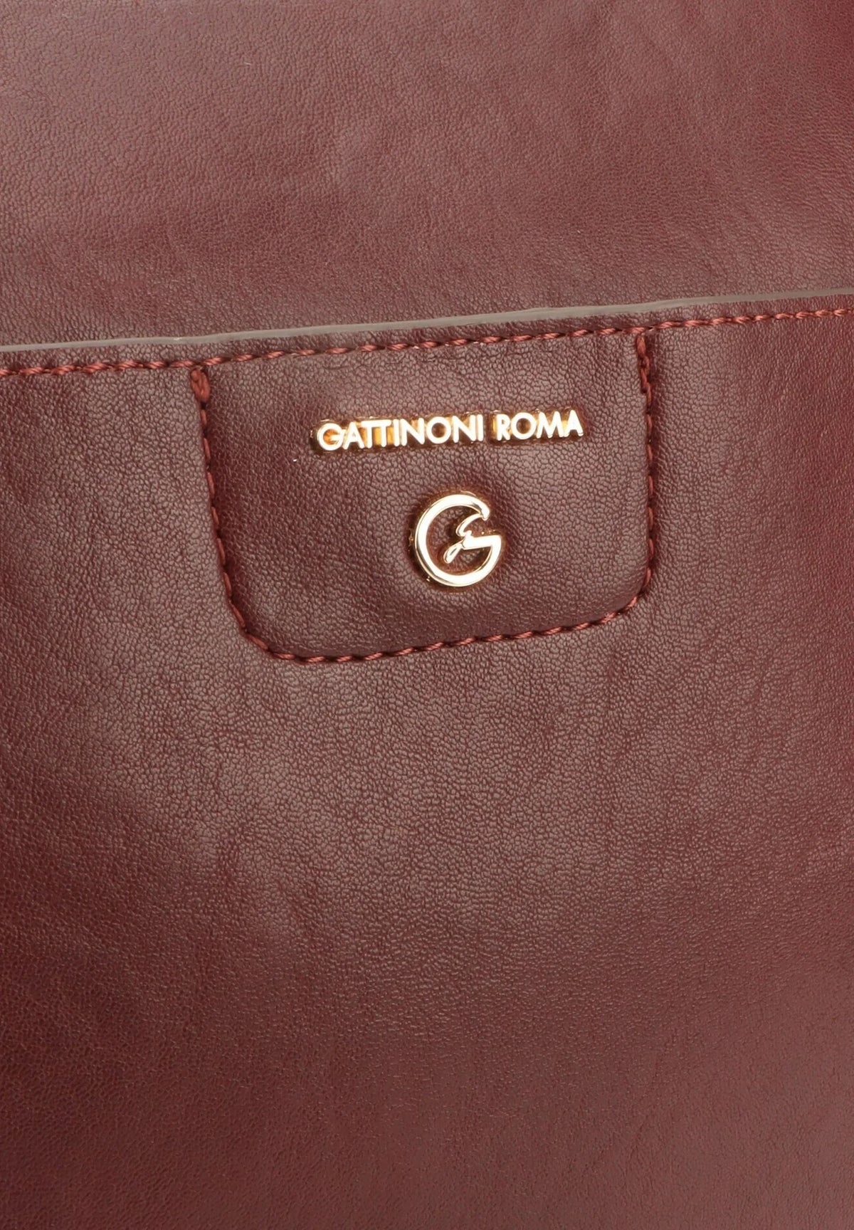 Borsa Hobo in pelle Gattinoni