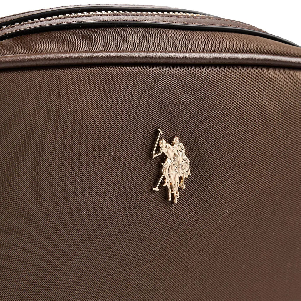 Borsa tracolla Houston Us Polo Assn