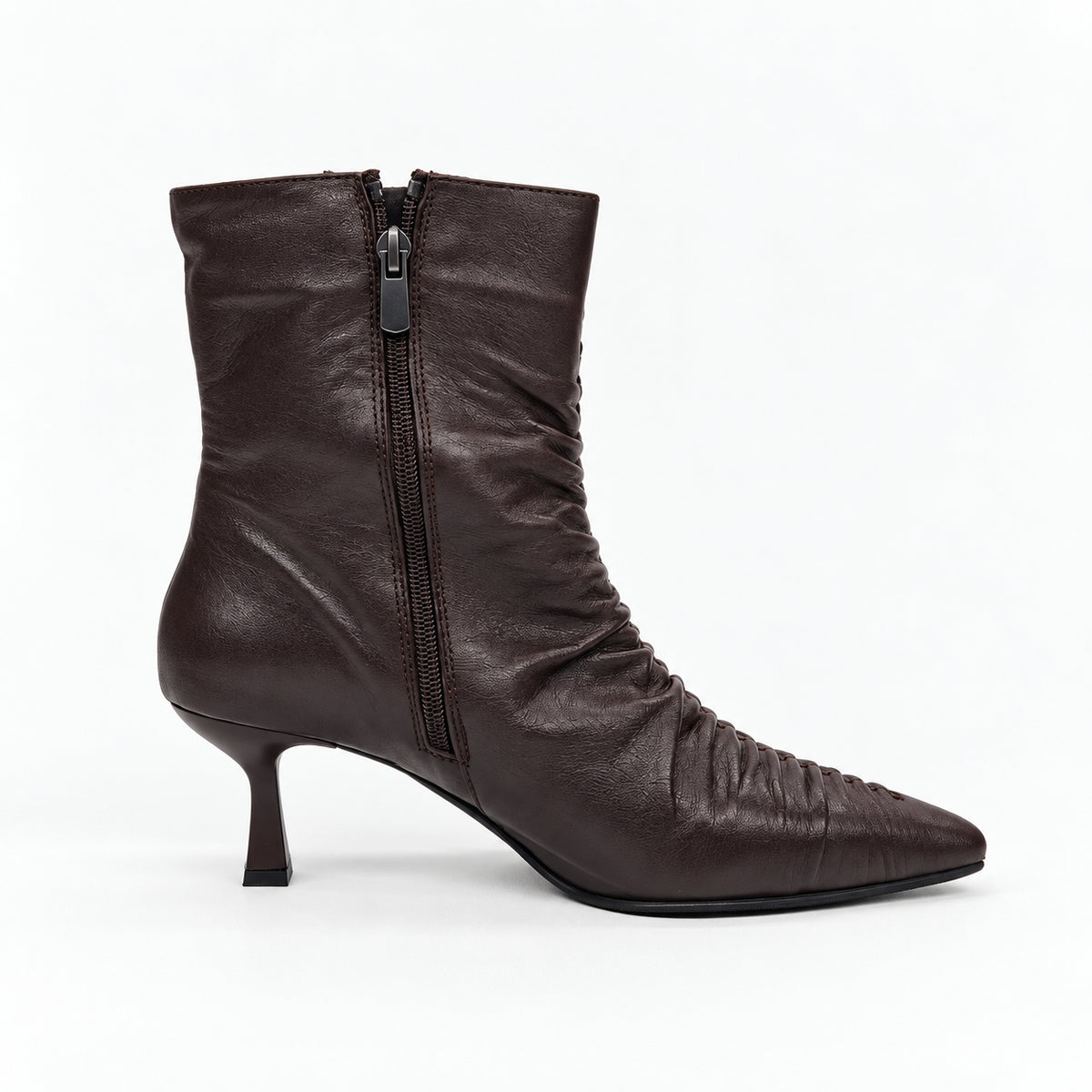 Tronchetto Elettra brown