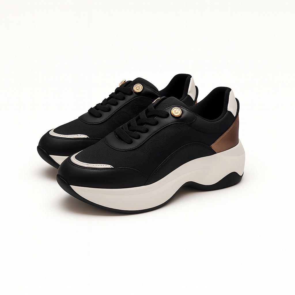 Sneakers Gattinoni New Dafne