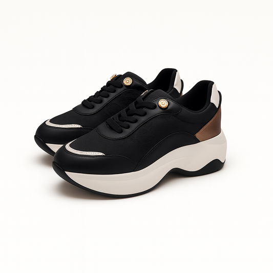 Sneakers Gattinoni New Dafne