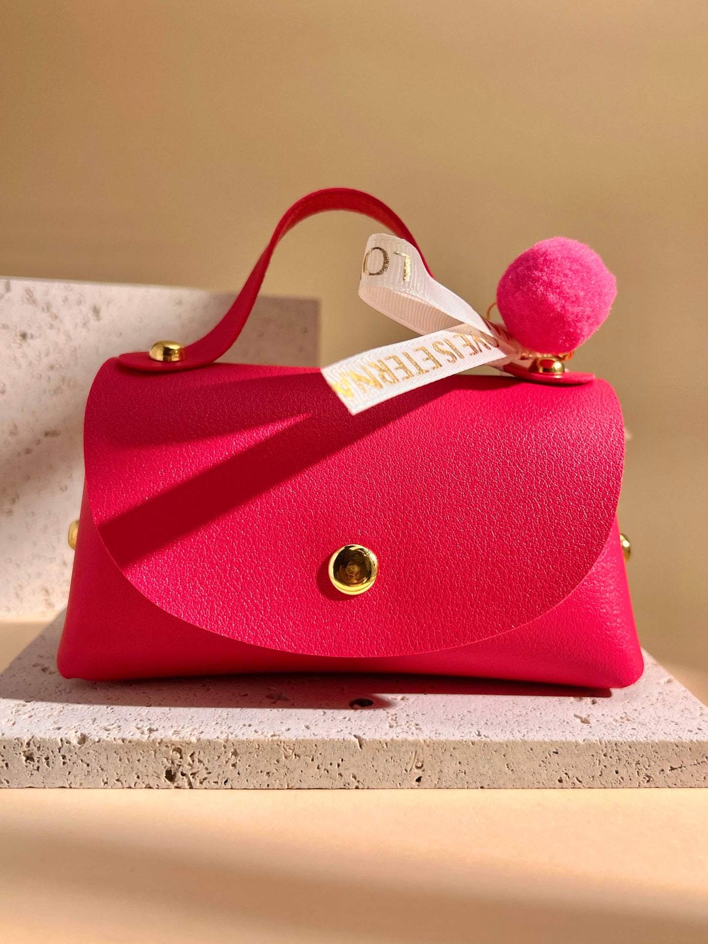 Mini borsa Pochette Regalo Chic Elegante