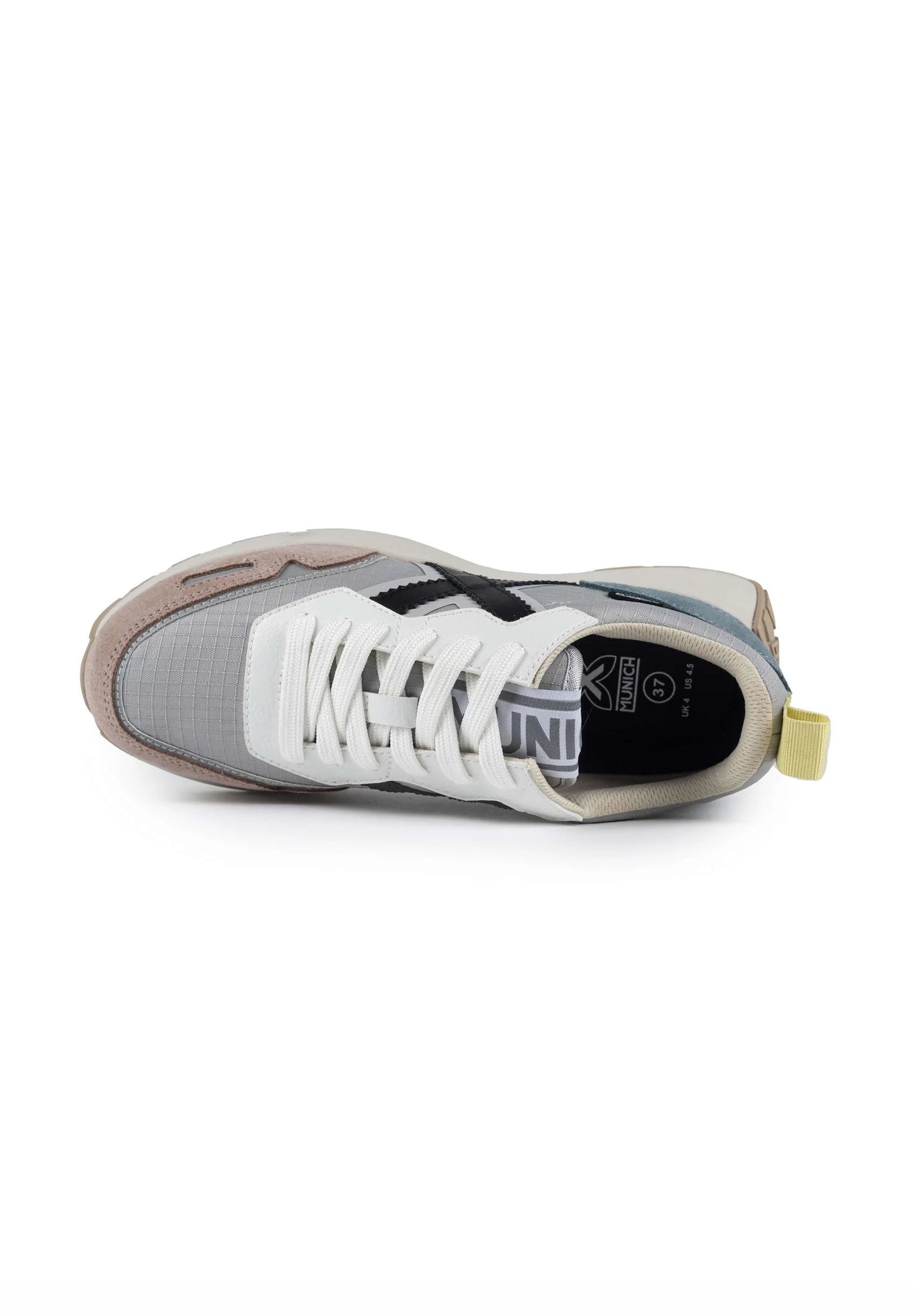 Sneakers Xemine 72 - Munich