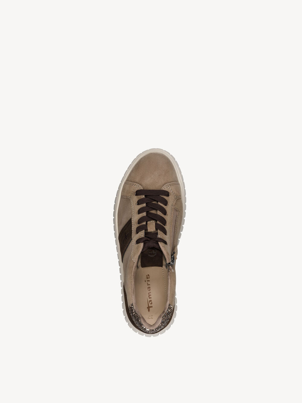 Sneakers con para Tamaris