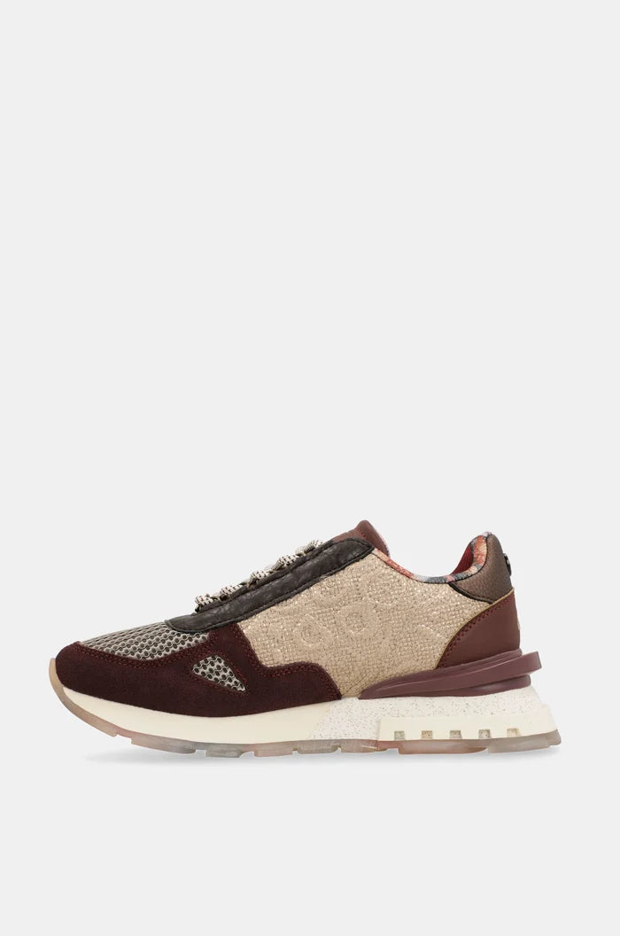 sneakers LISBOA Anekke