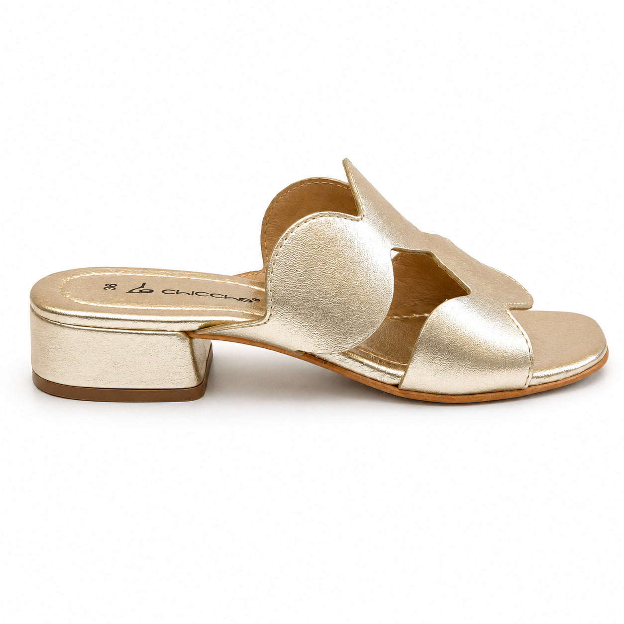 Sandali Sabot le chicche