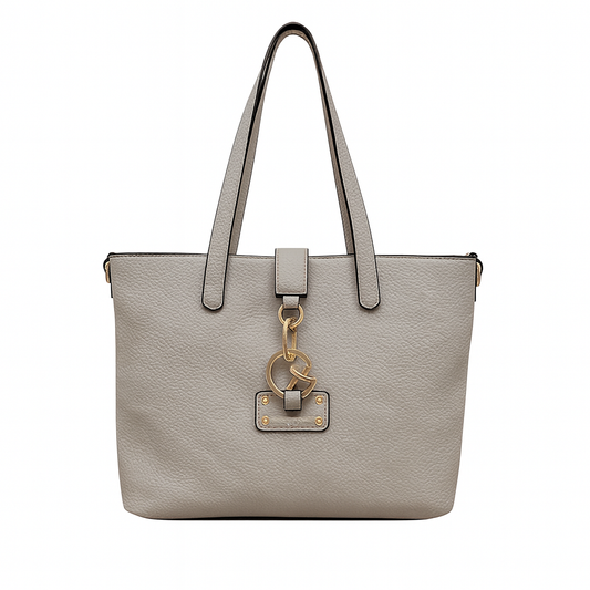 Borsa Lauren Shopping Gattinoni