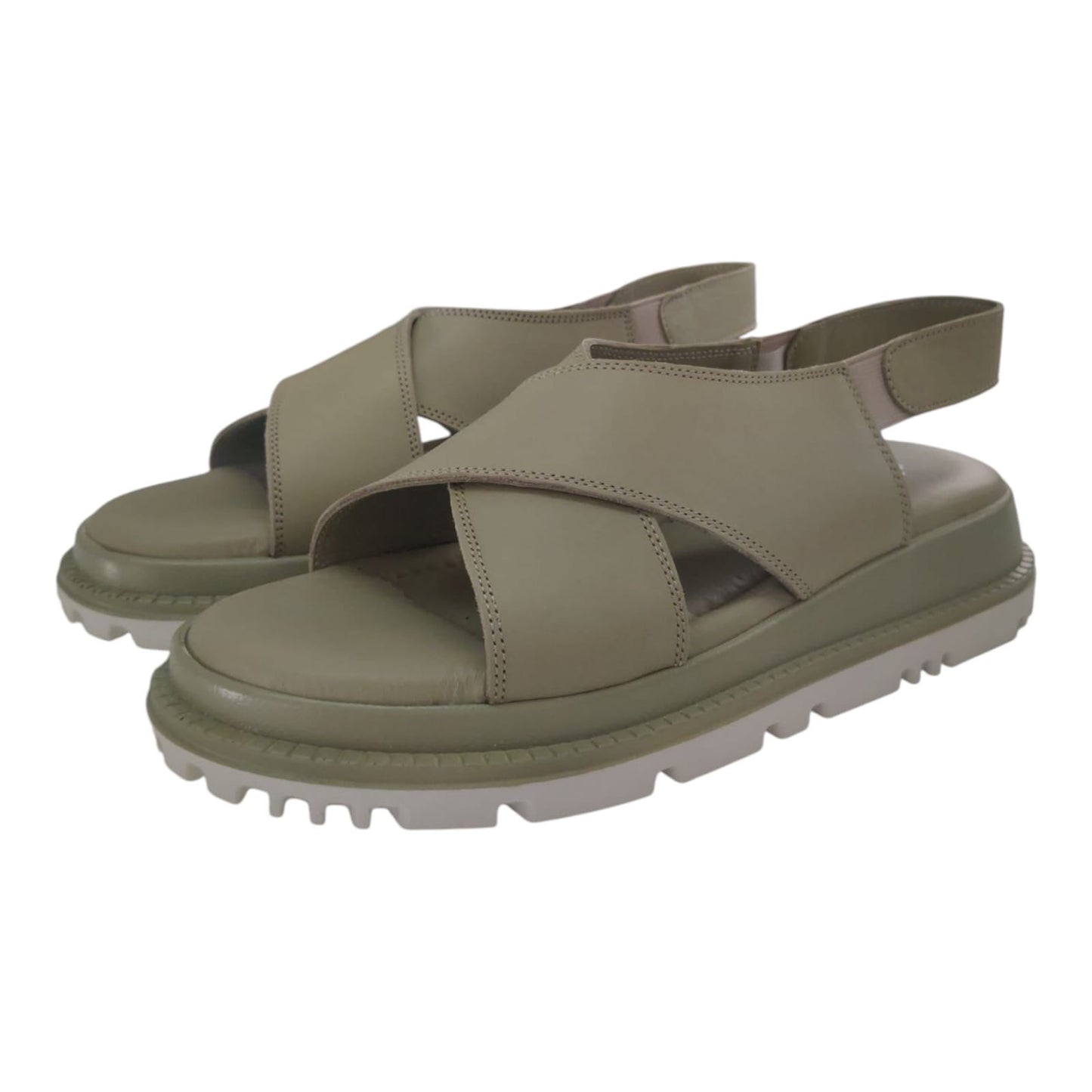 Sandali platform Dafne