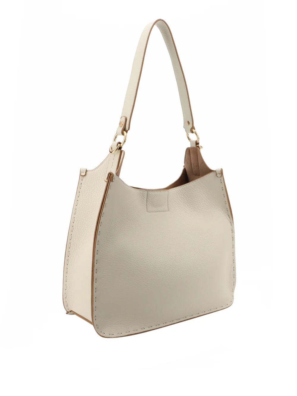 Borsa middleton hobo - Off White