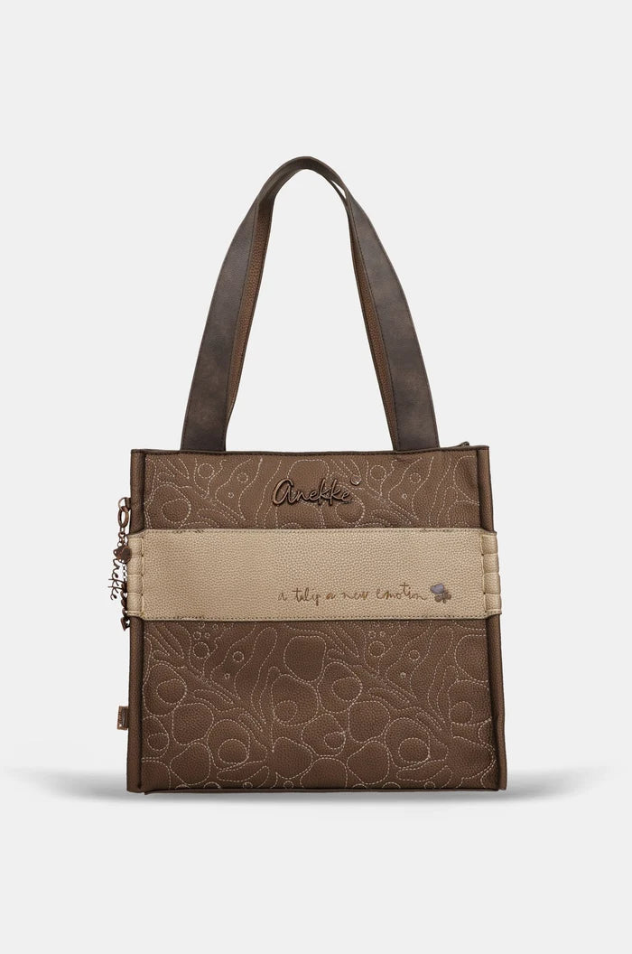 Borsa full print - Anekke