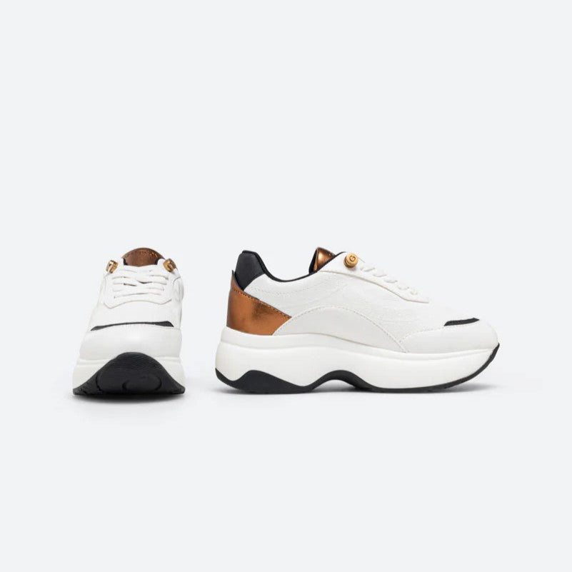 Sneakers new dafne Gattinoni