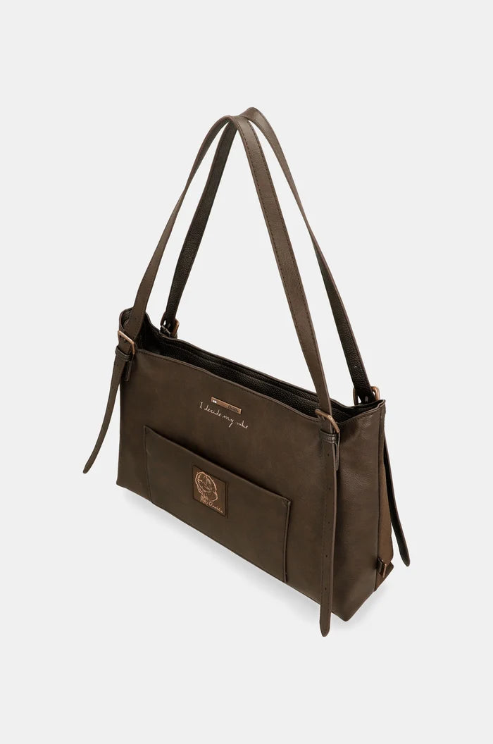 Borsa a spalla - Anekke