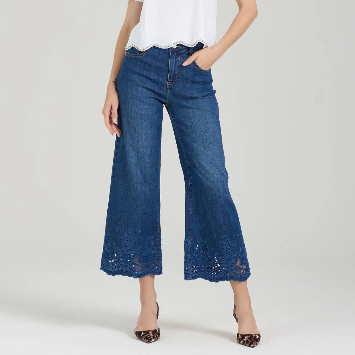 Jeans Flory - Take.Two