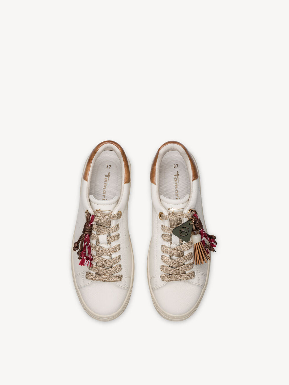 Sneakers classic Tamaris