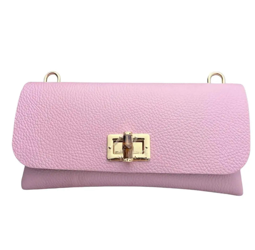 Pochette ESTER - Baby rose