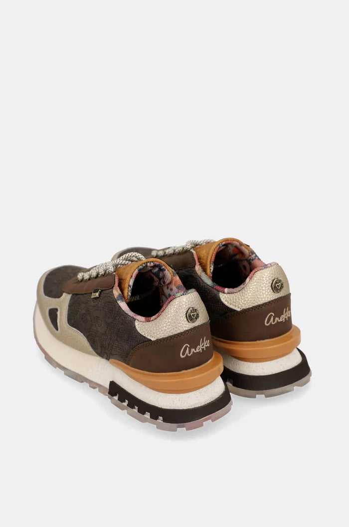 sneakers LISBOA Anekke