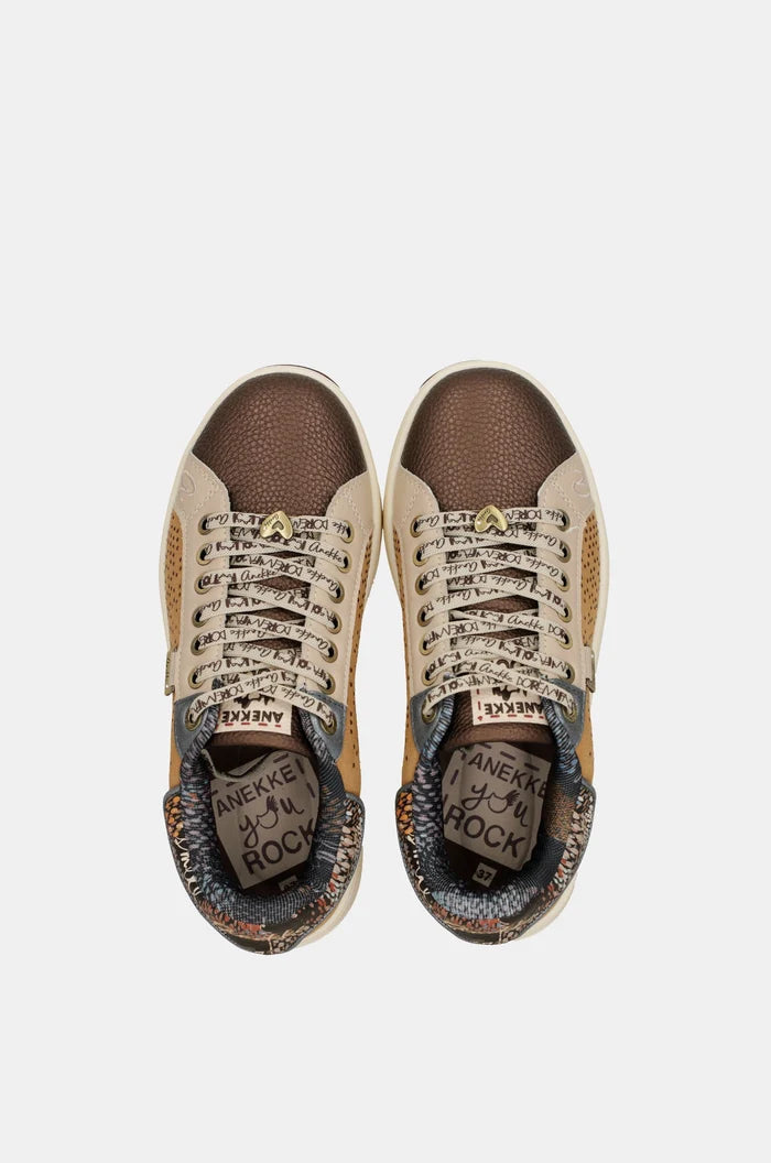 Sneakers Paris Anekke