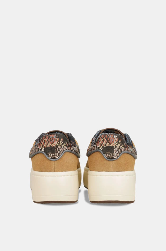 Sneakers Paris Anekke