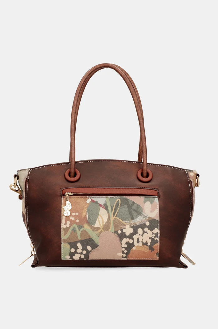 Borsa con manici - Anekke