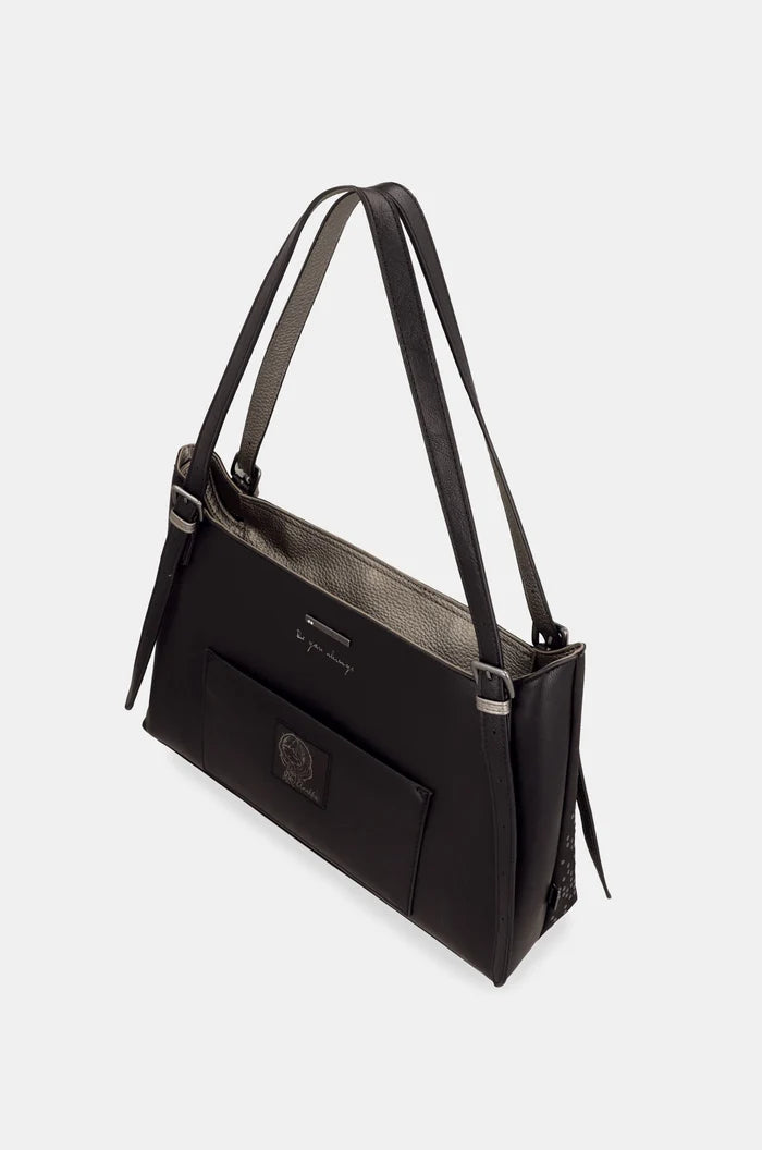 Borsa a spalla Anekke