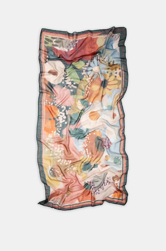 Foulard varie fantasie - Anekke