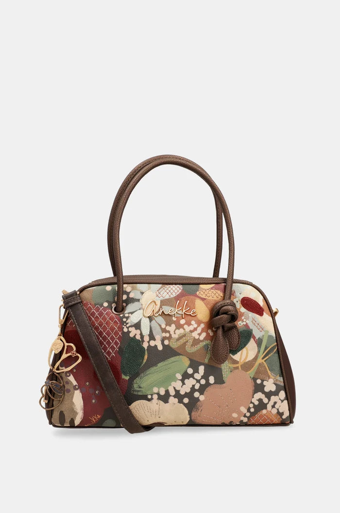 Borsa bauletto Blossom - Anekke
