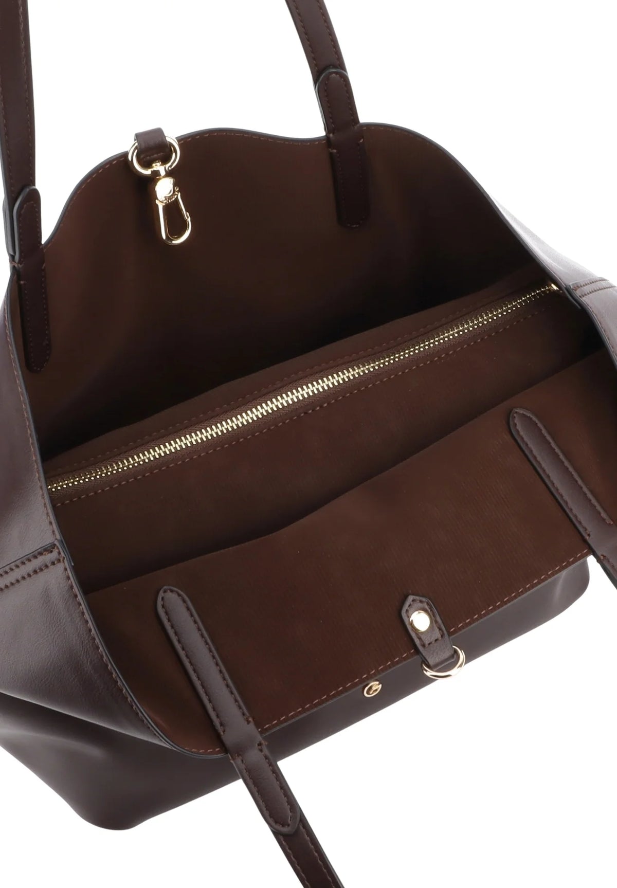 Borsa reversibile Gattinoni