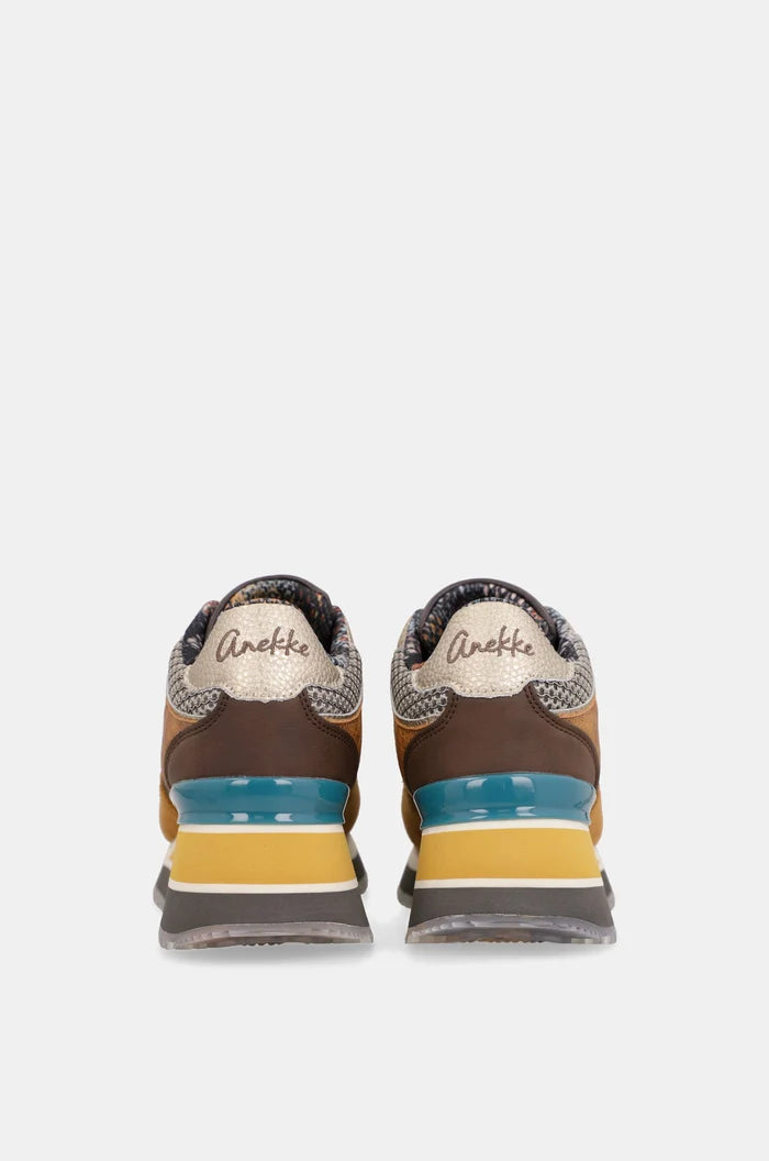 sneakers LONDON Anekke