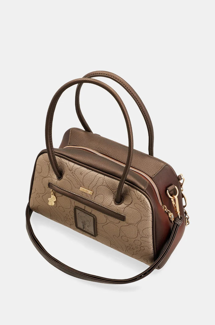 Borsa bauletto Blossom - Anekke