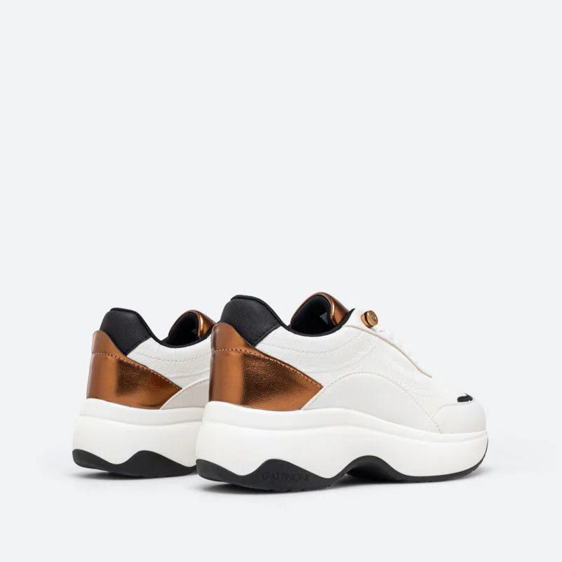 Sneakers new dafne Gattinoni
