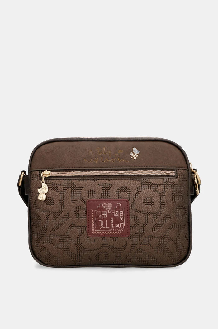 Borsa tracolla Tulip - Anekke