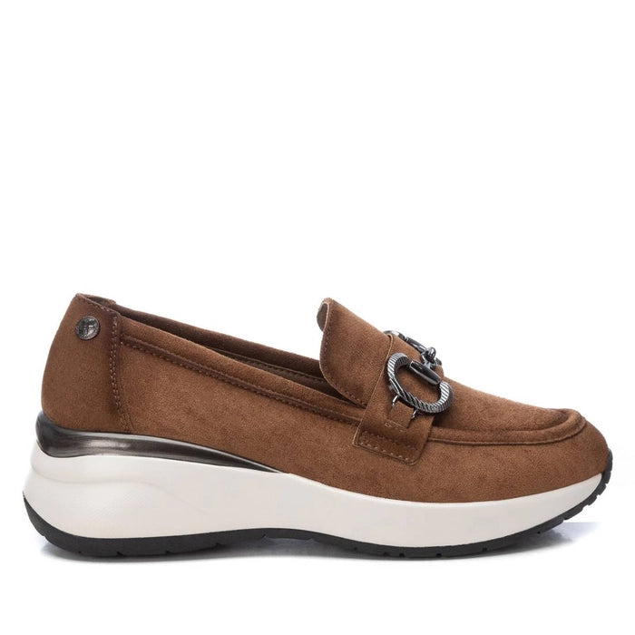 MOCASSINO SPORTIVO CAMEL