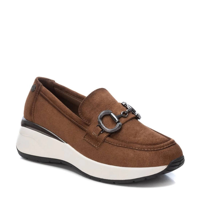 MOCASSINO SPORTIVO CAMEL