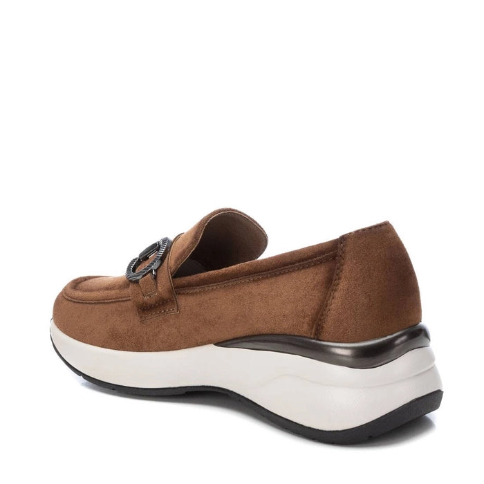 MOCASSINO SPORTIVO CAMEL