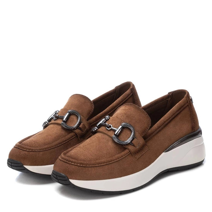 MOCASSINO SPORTIVO CAMEL