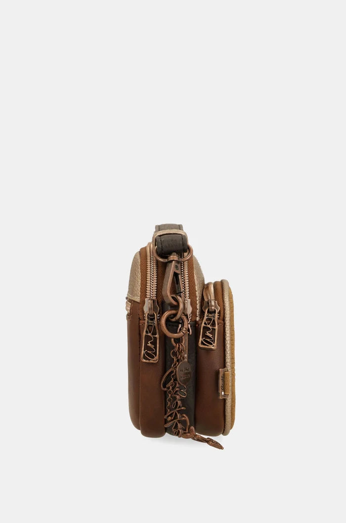 borsa Tracolla piccola Anekke