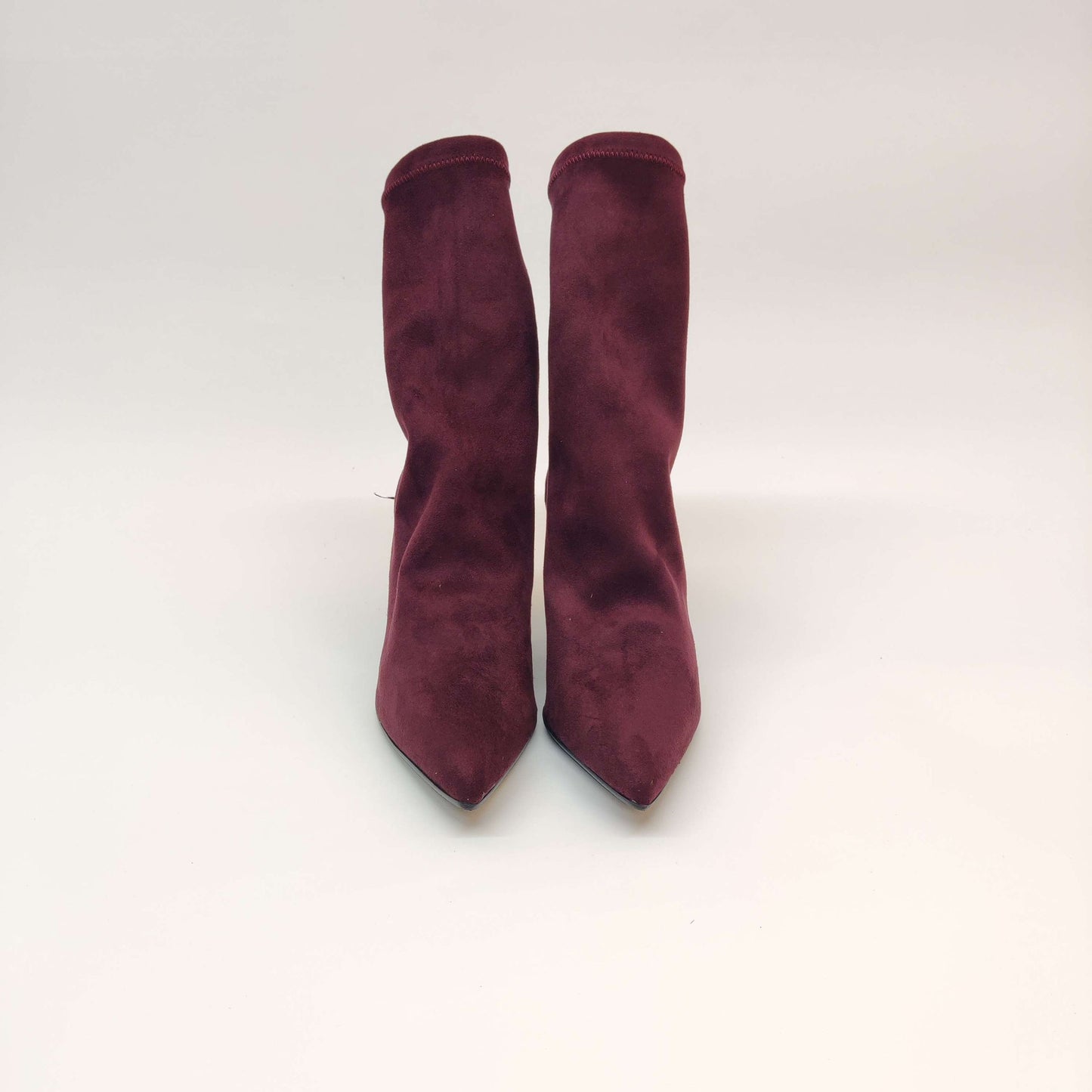 Stivaletto a calzino Giò Palma