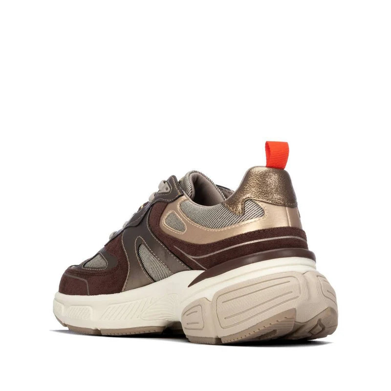 Sneakers Chunky Xti