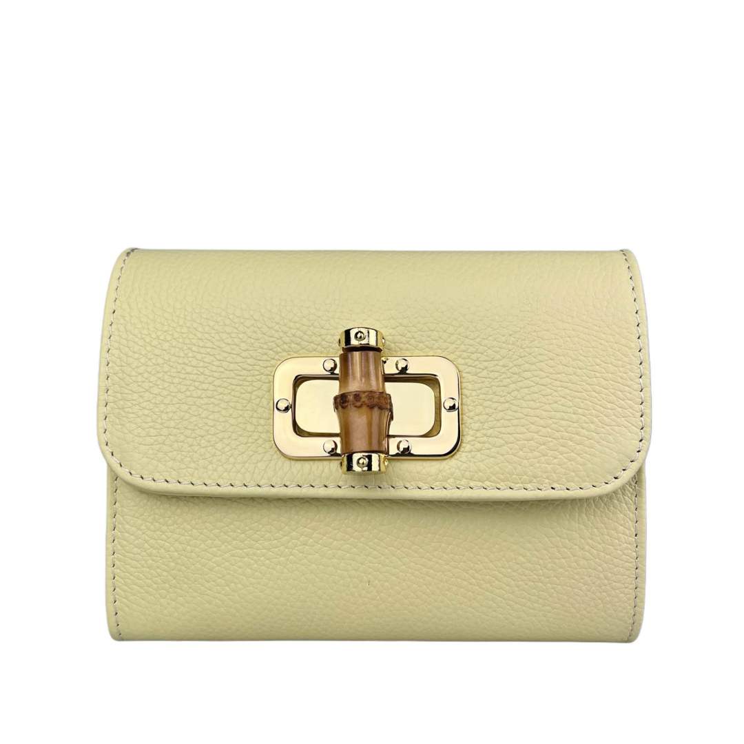 Pochette EVA - Butter Yellow