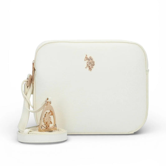 Borsa Jones Crossbody - Off White