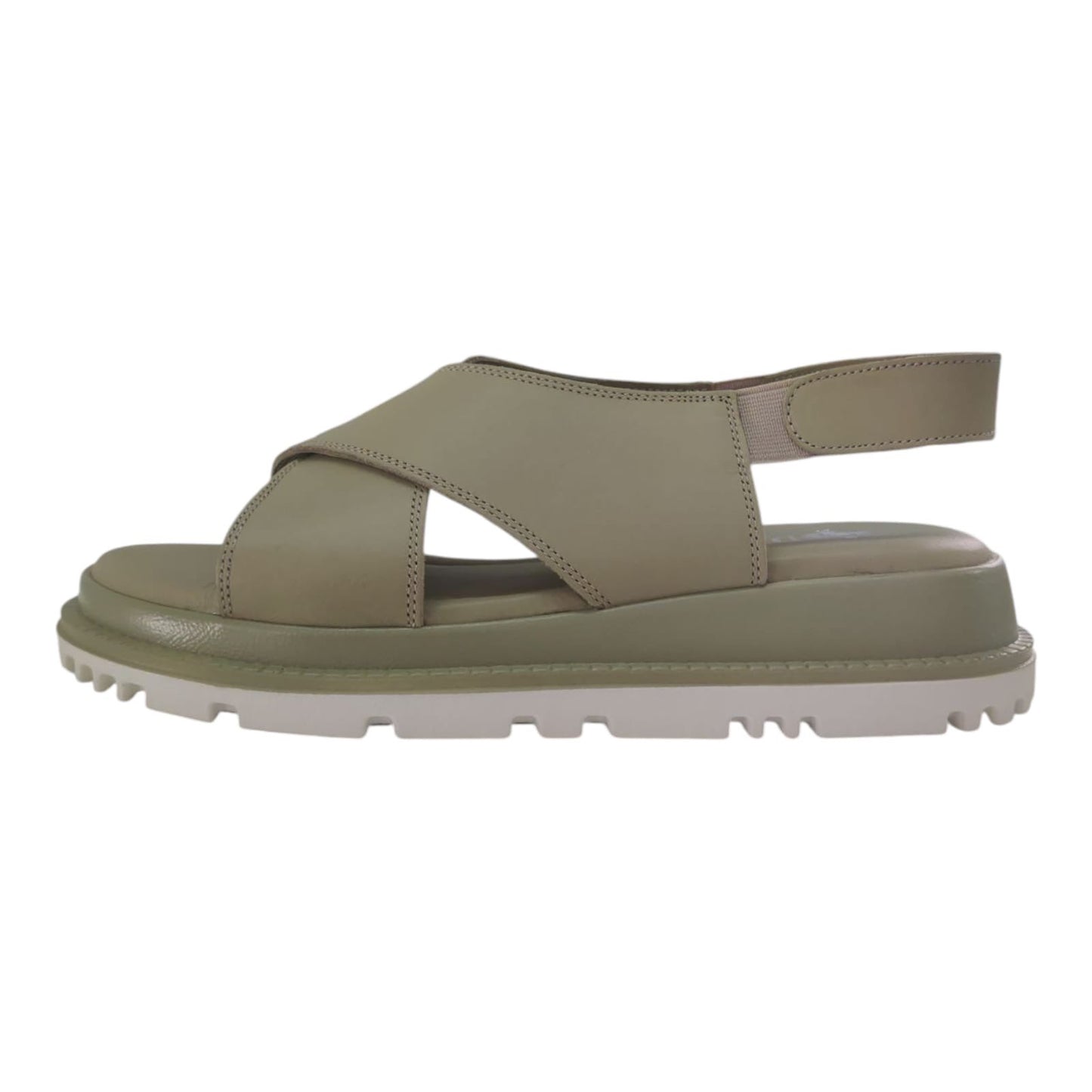 Sandali platform Dafne