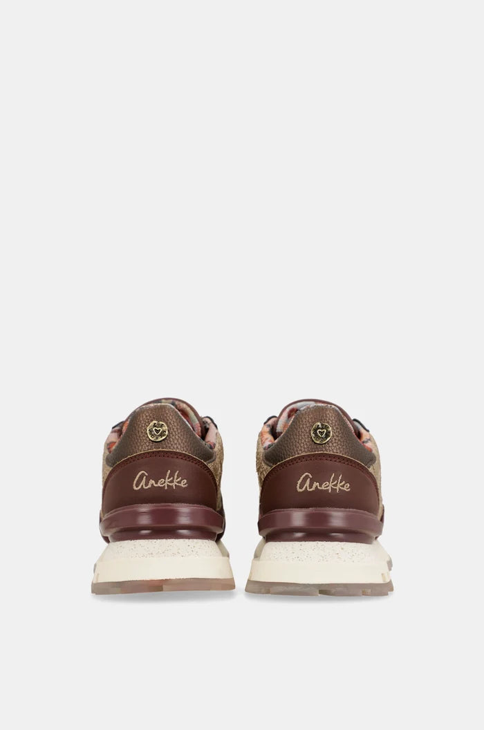sneakers LISBOA Anekke