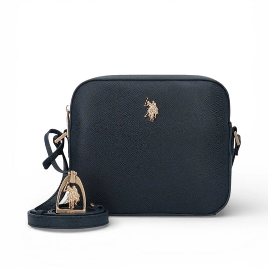 Borsa Jones Crossbody U.S. Polo Assn